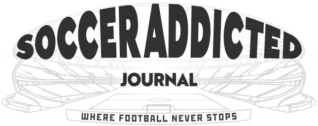 Soccer Addicted